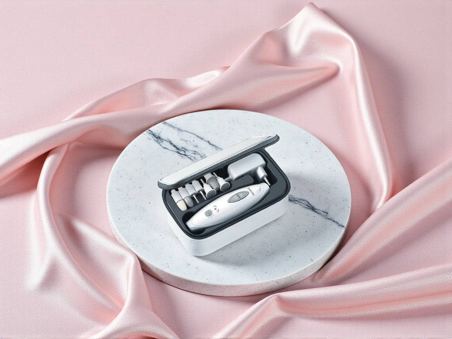 Beurer MP 41 Maniküre Pediküre Set