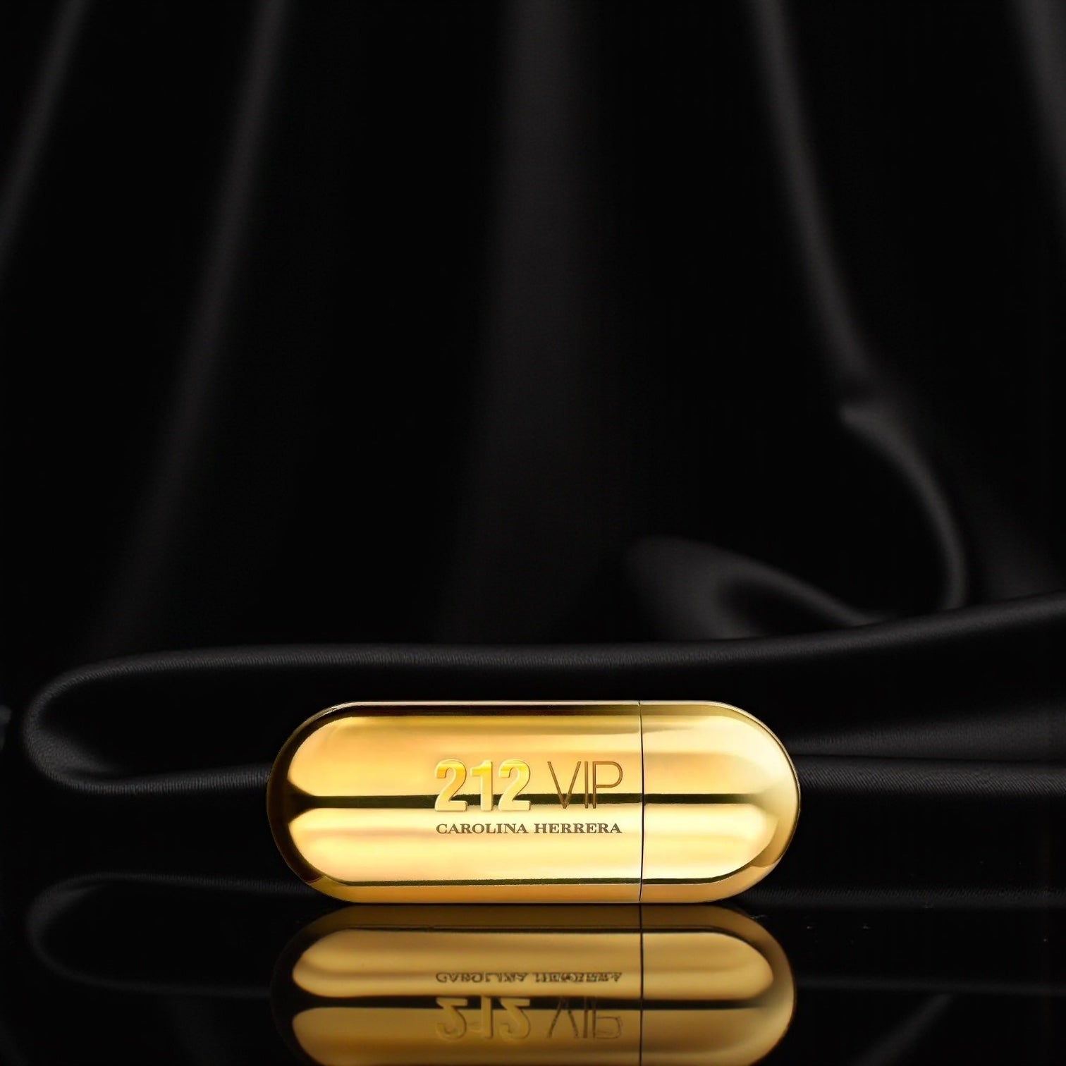 Carolina Herrera 212 VIP EDP 80 ml