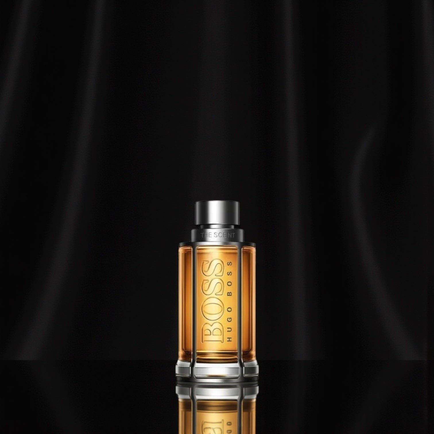 Hugo Boss The Scent EDT 100 ml