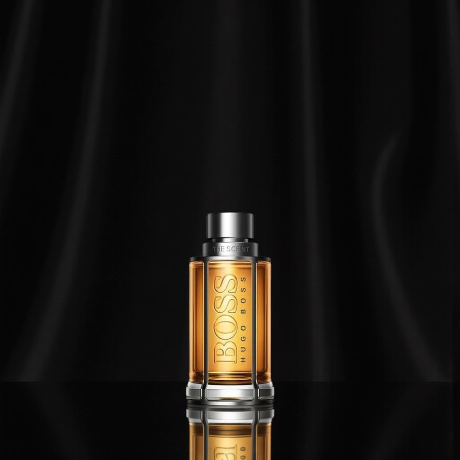 Hugo Boss The Scent EDT 100 ml