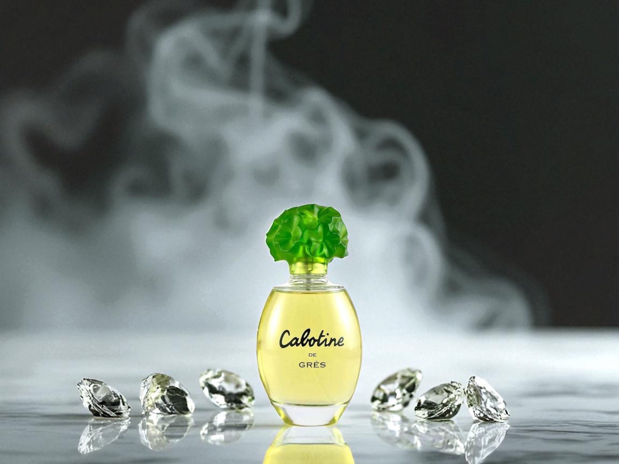 Cabotine von Parfums Grès