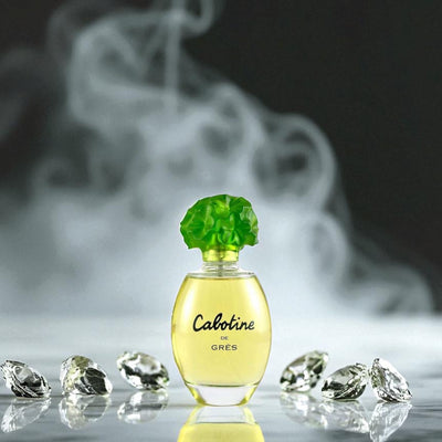 Cabotine von Parfums Grès – Zweites Bild