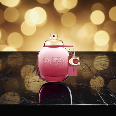 Coach Wild Rose Eau De Parfum