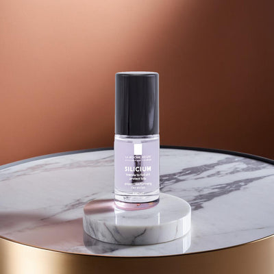La Roche-Posay Silicium Enamel Top Coat (6 ml)