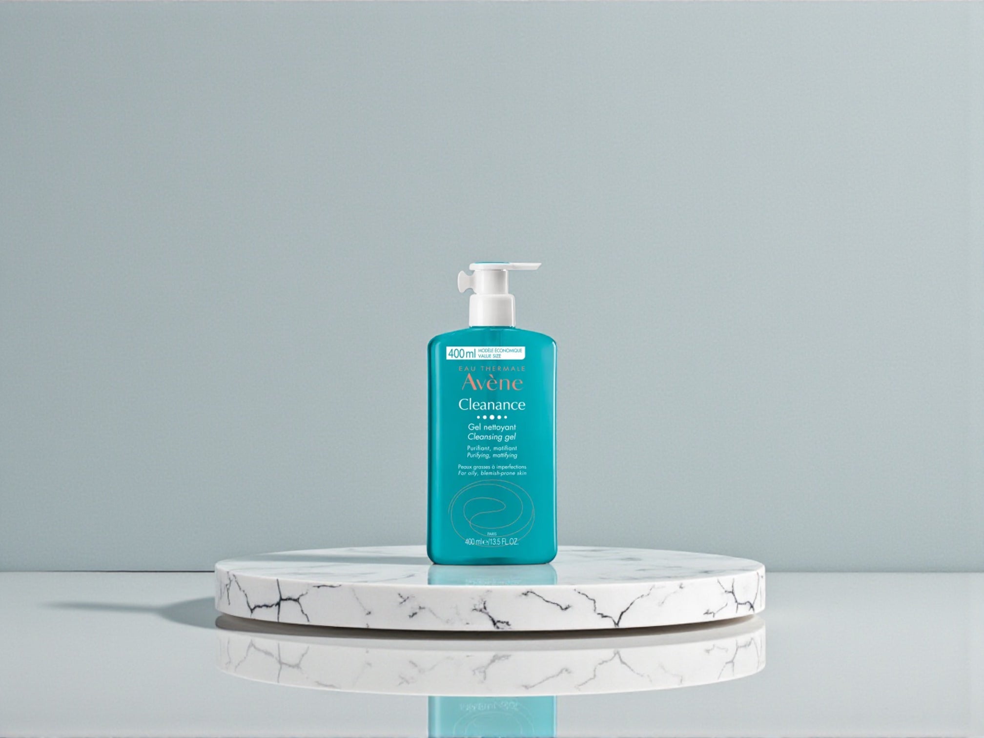 Avene Cleanance Cleansing Gel