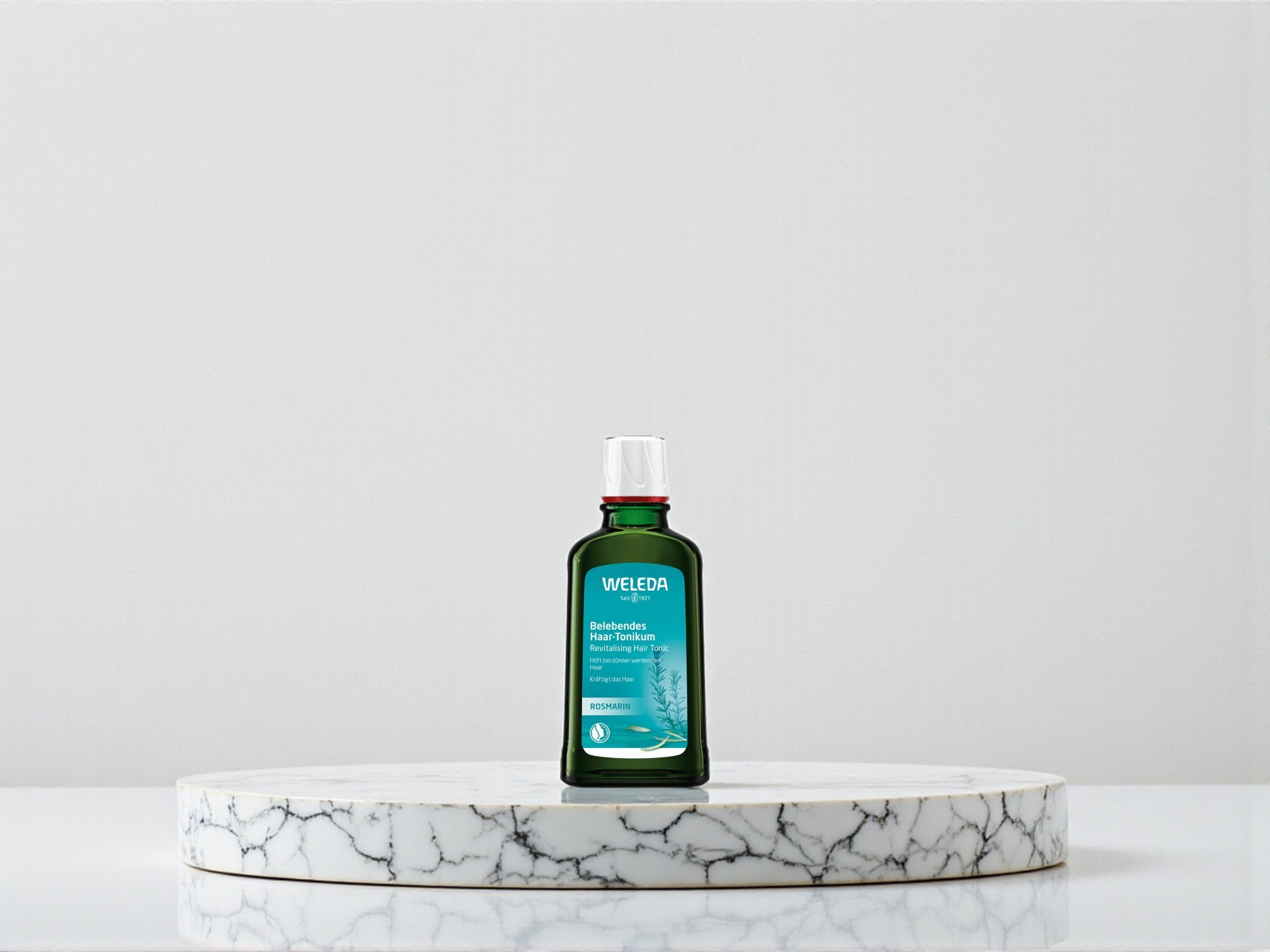 Weleda Belebendes Haar‑Tonikum