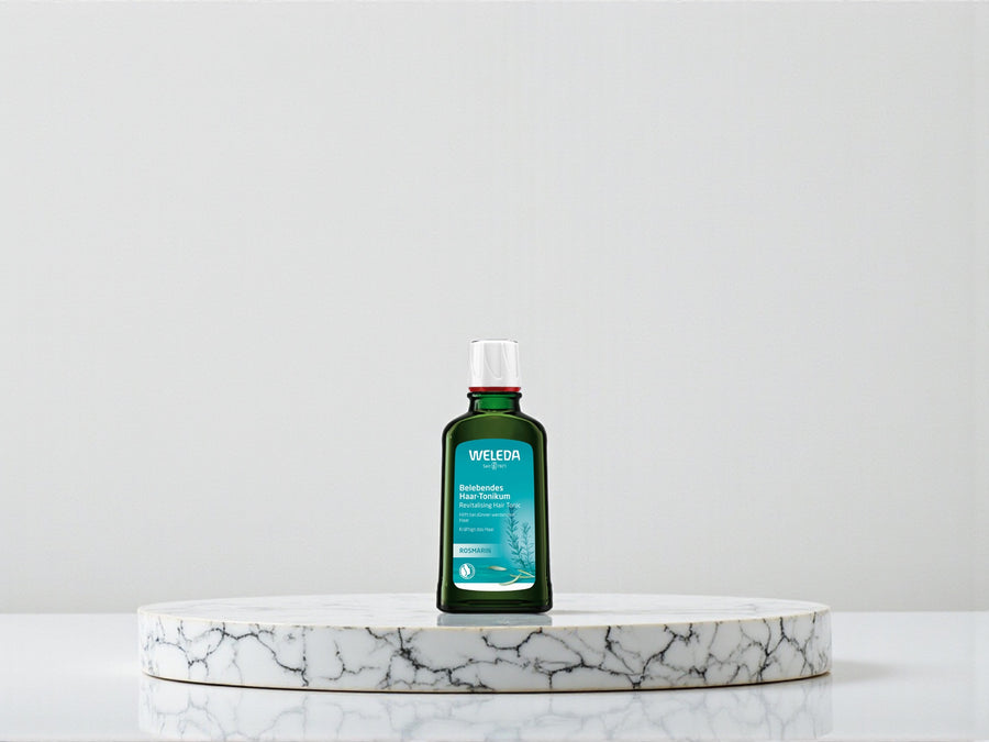 Weleda Belebendes Haar‑Tonikum
