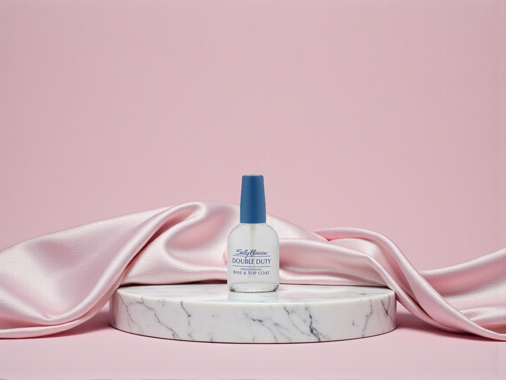 Sally Hansen Double Duty Base Coat (13,3 ml)