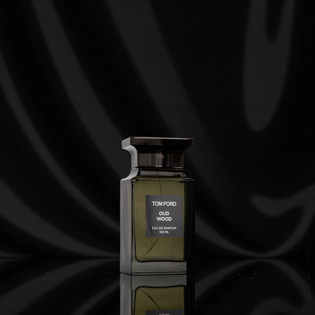 Tom Ford Oud Wood EDP 100 ml