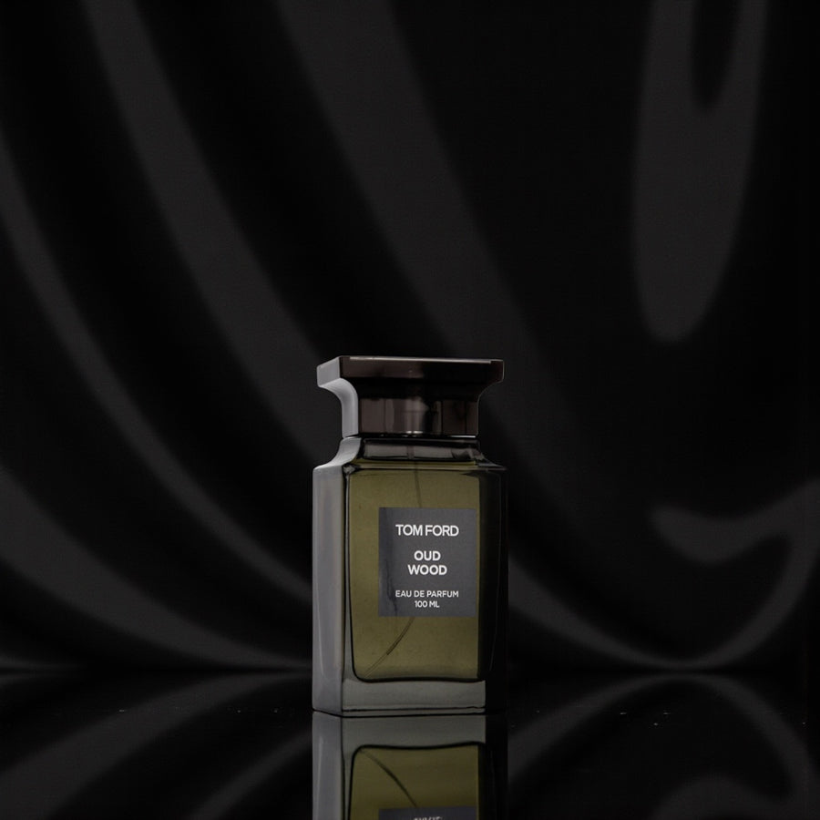Tom Ford Oud Wood EDP 100 ml