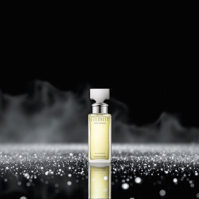 Eternity Eau De Parfum Spray By Calvin Klein – Zweites Bild