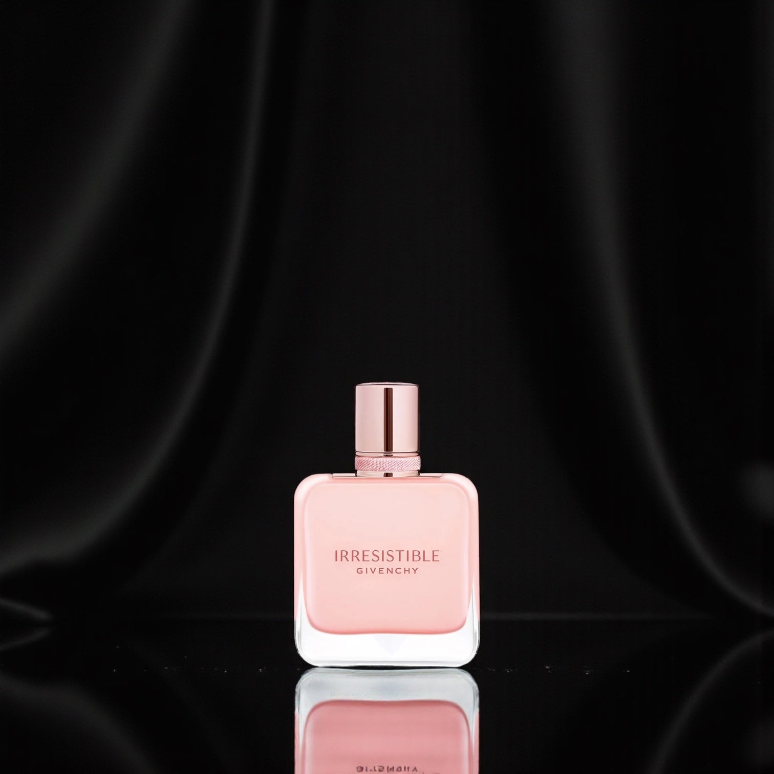 Givenchy Irresistible Rose Velvet EDP 100ml