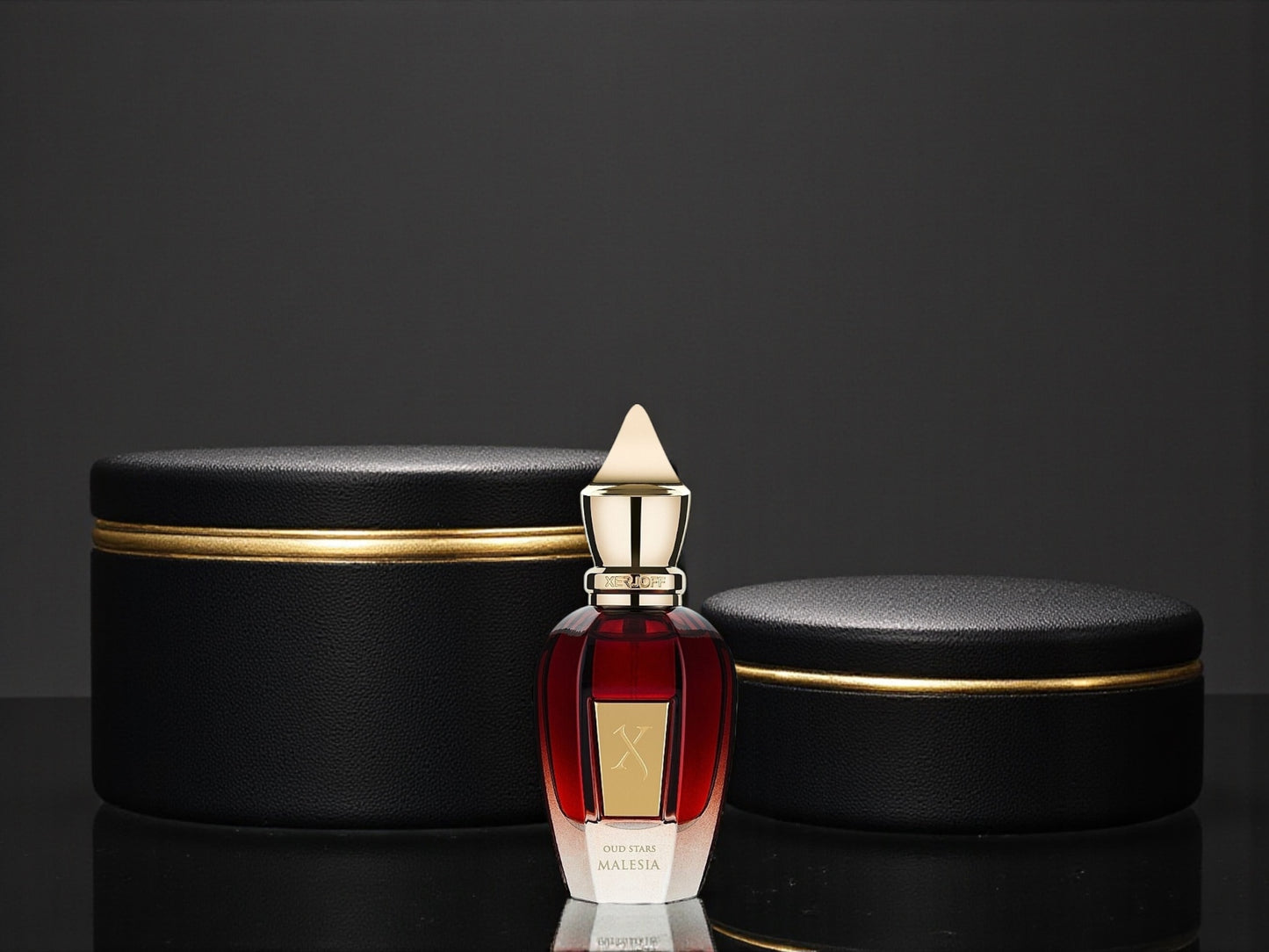 XERJOFF Oud Stars Malesia Parfum 50ml