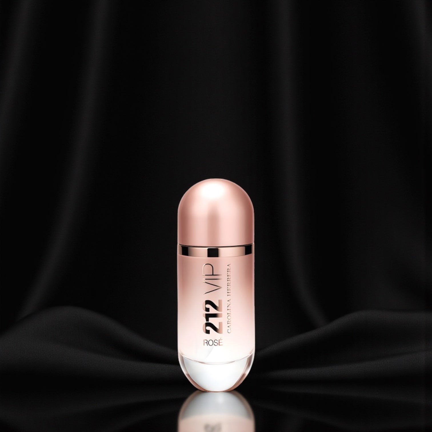 Carolina Herrera 212 VIP Rosé EDP 80 ml