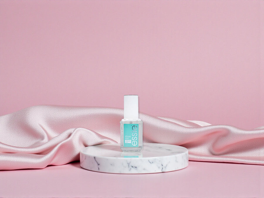 Essie Strong Start Base Coat (13,5 ml)