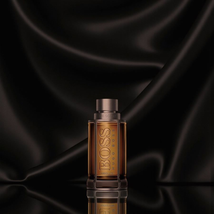 Hugo Boss The Scent Absolute EDP 100 ml