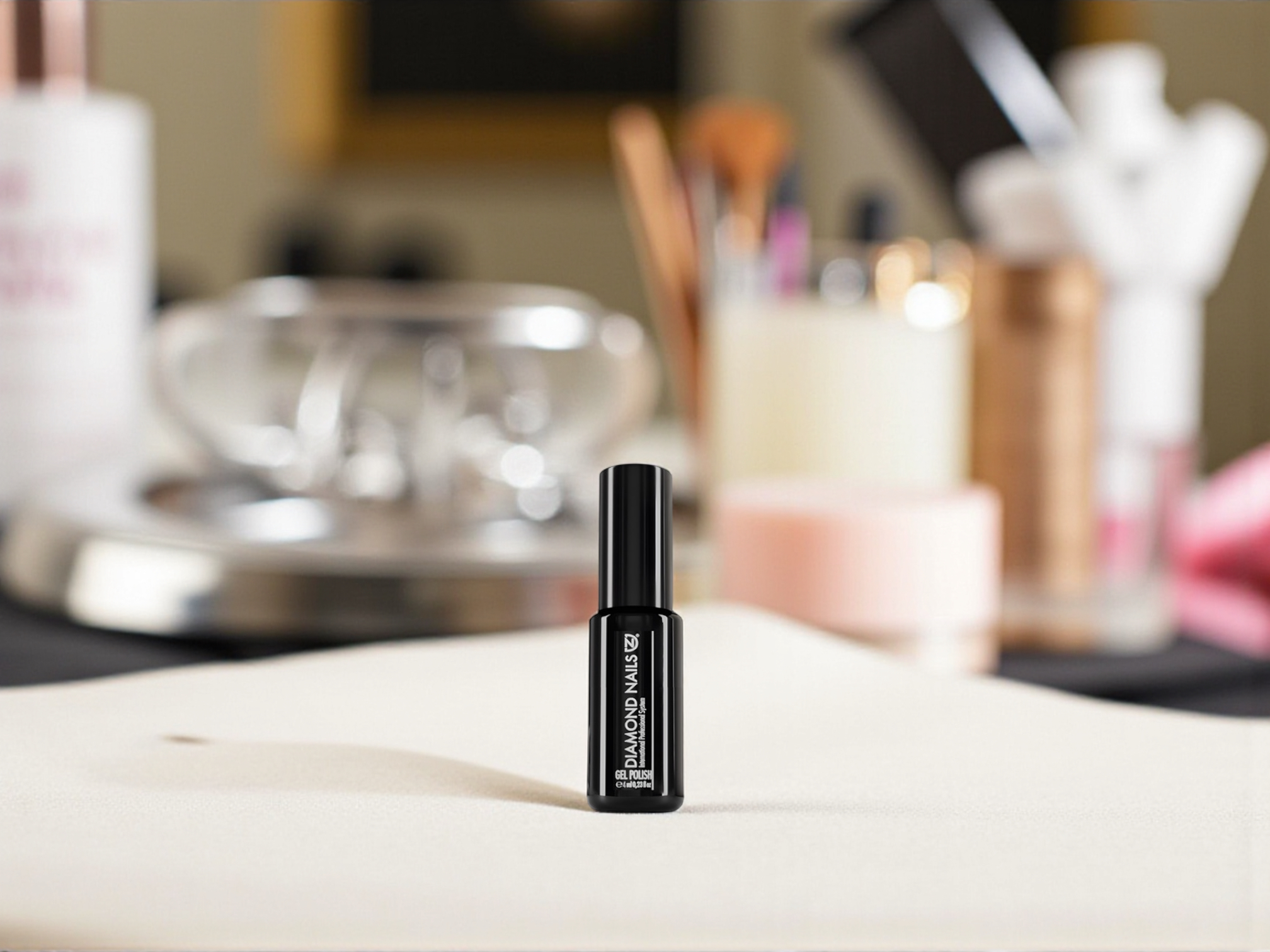 Gel Nail Polish - Base 4ml