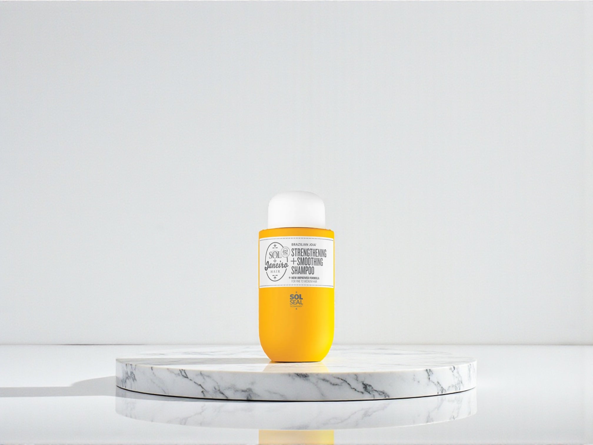 Sol de Janeiro Brazilian Joia Shampoo 90ml