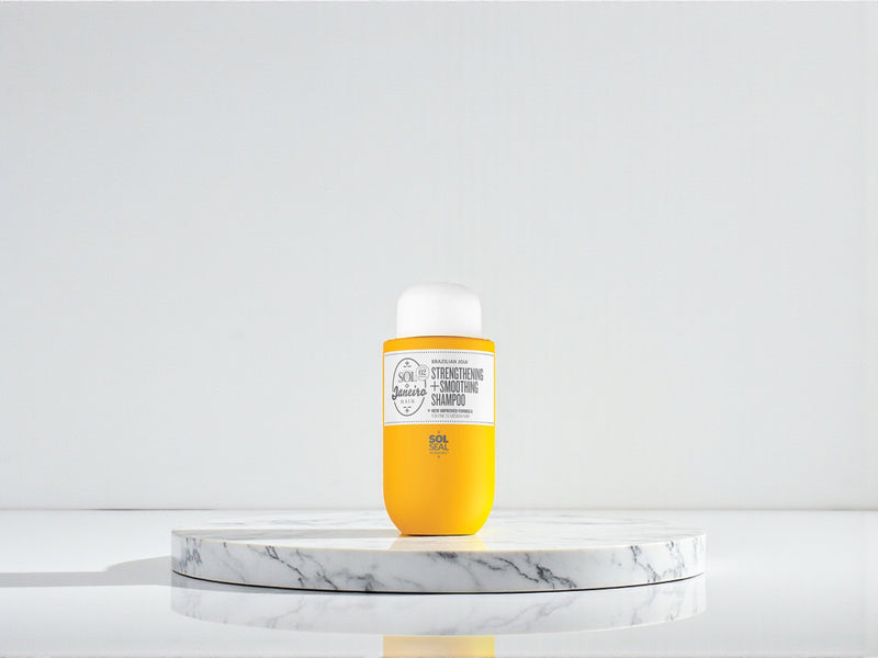 Sol de Janeiro Brazilian Joia Shampoo 90ml