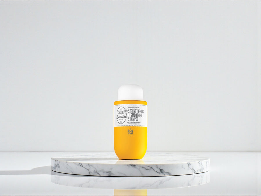 Sol de Janeiro Brazilian Joia Shampoo 90ml