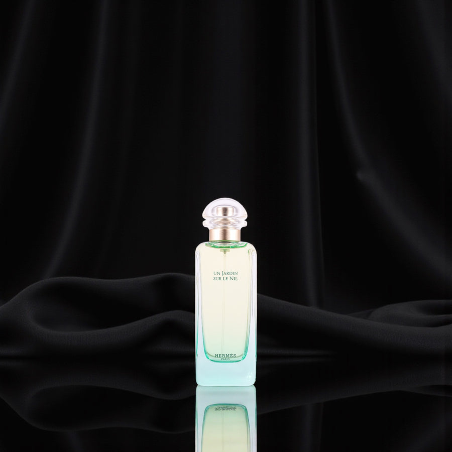 Hermès Un Jardin Sur Le Nil EDT 100 ml