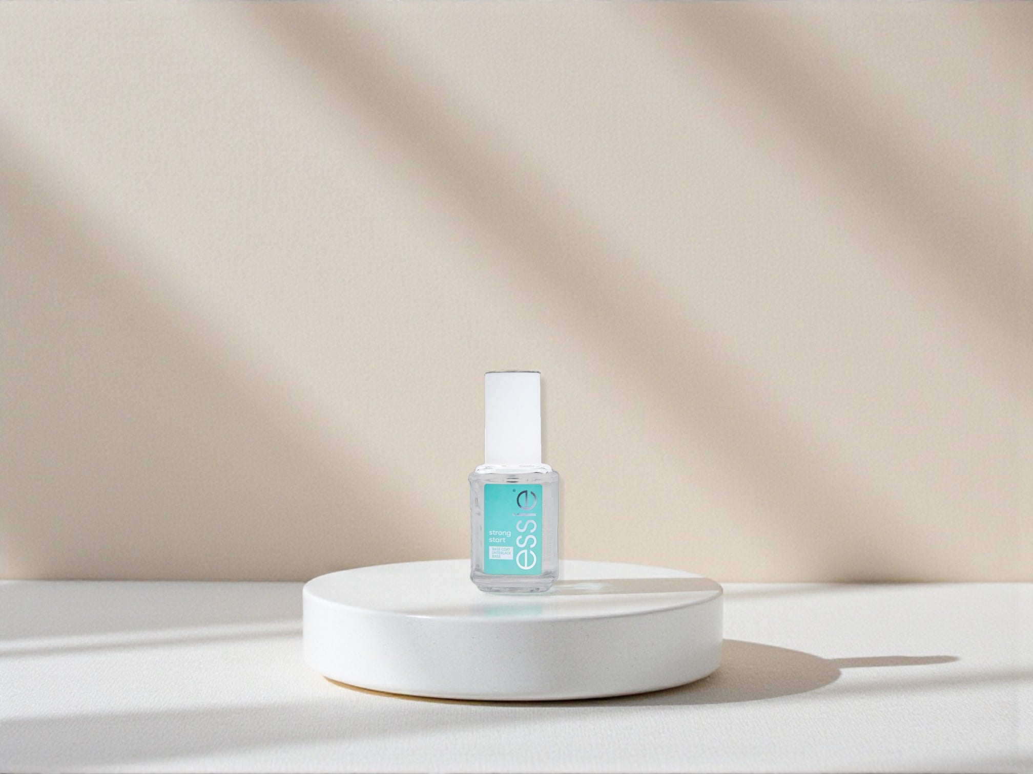 Essie Strong Start Base Coat (13,5 ml)