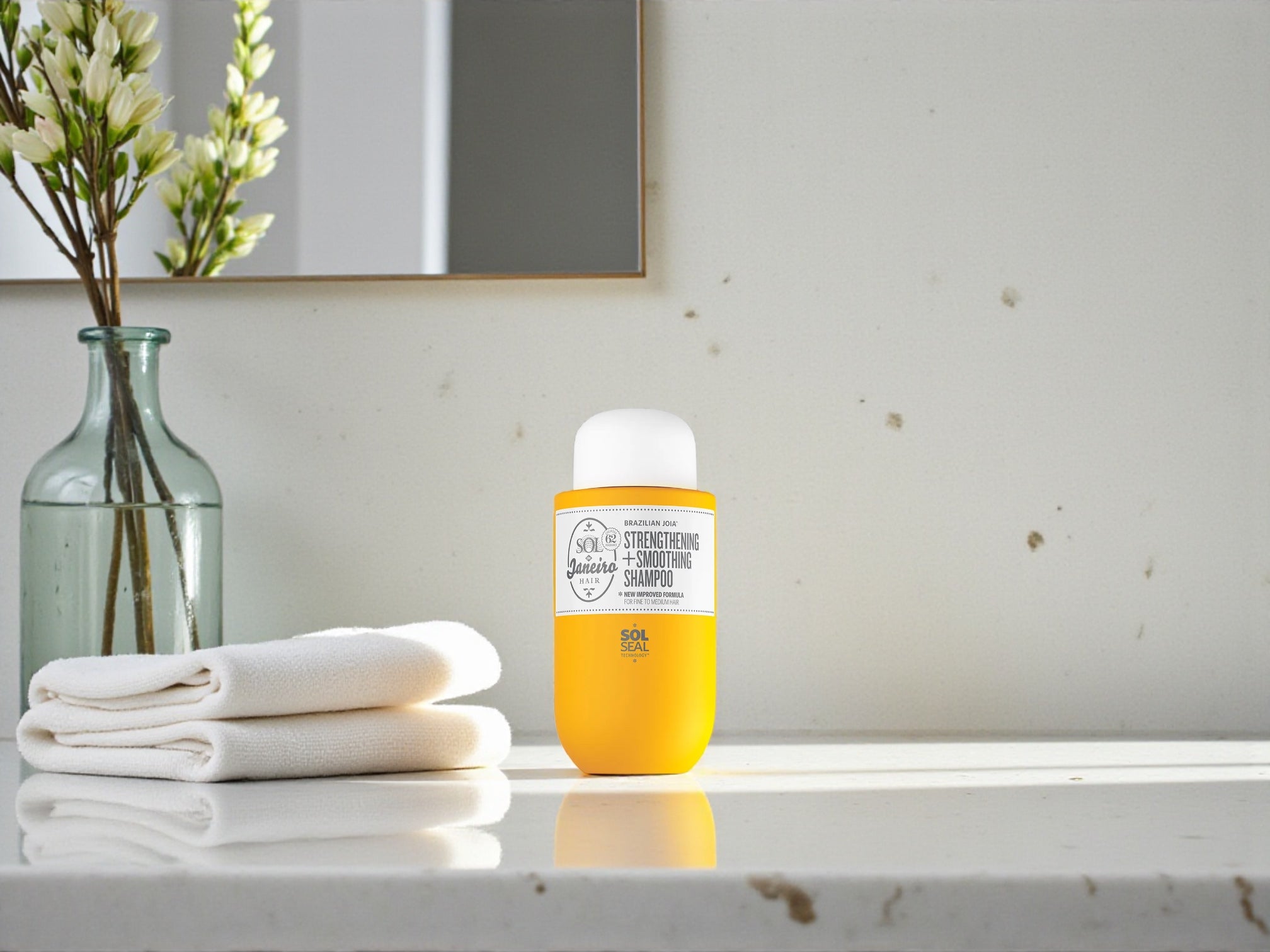 Sol de Janeiro Brazilian Joia Shampoo 90ml