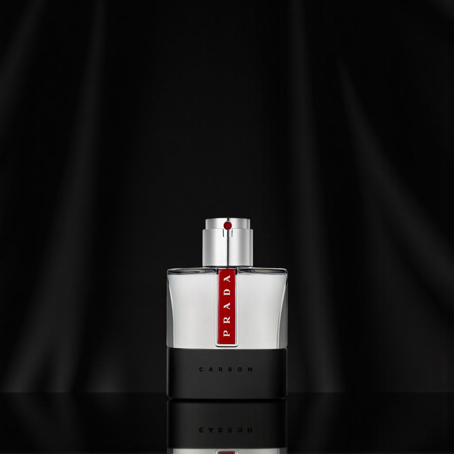 Prada Luna Rossa Carbon EDT 100 ml