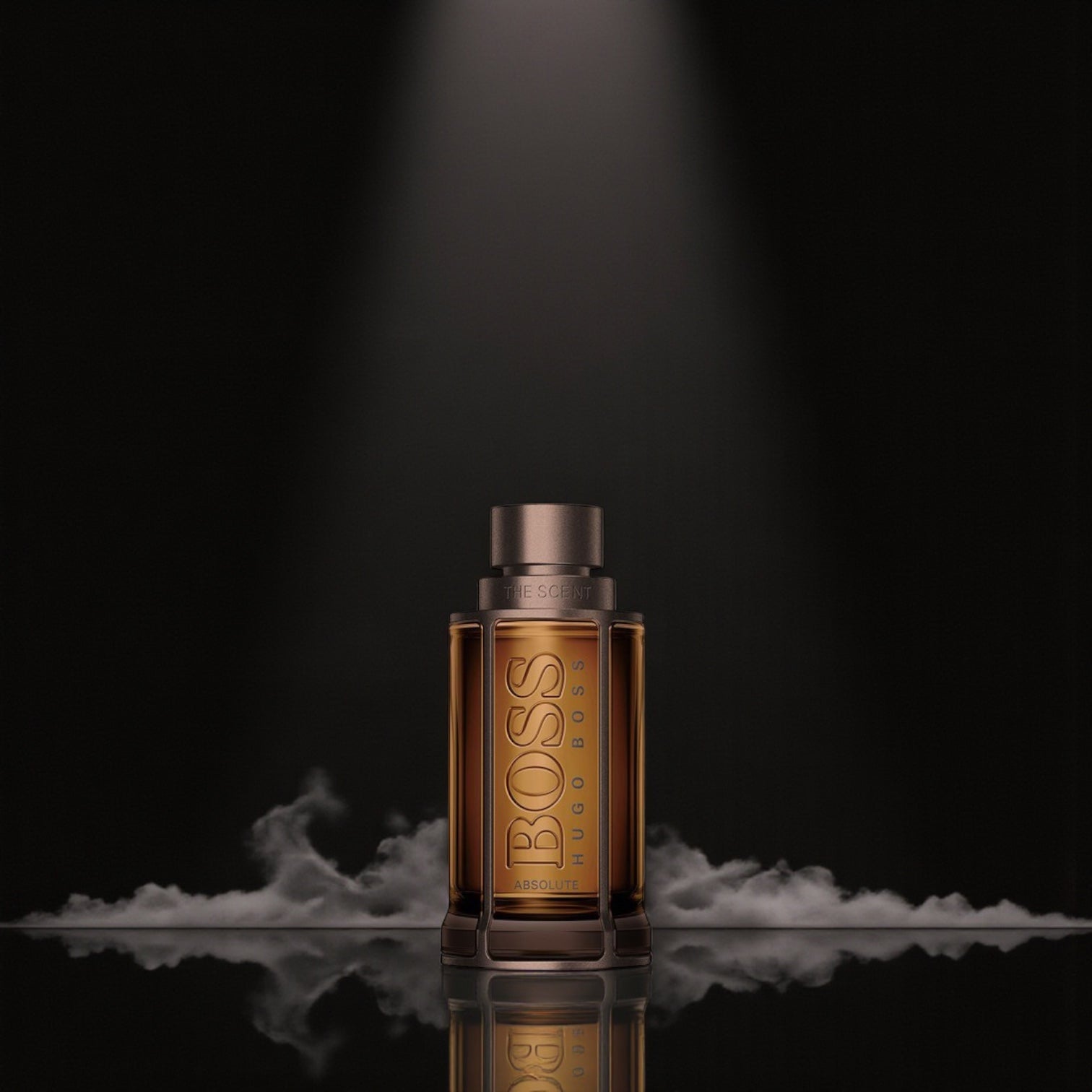 Hugo Boss The Scent Absolute EDP 100 ml