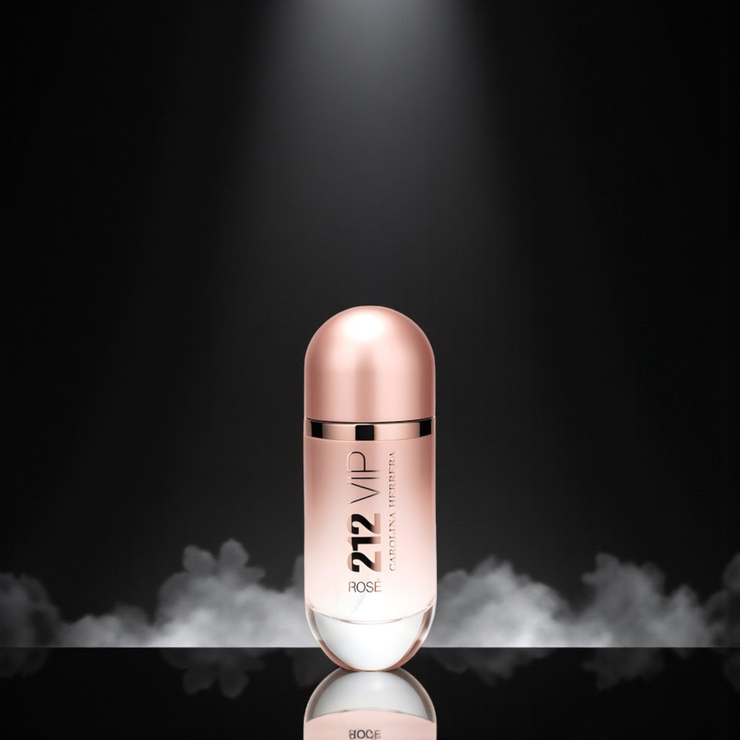 Carolina Herrera 212 VIP Rosé EDP 80 ml