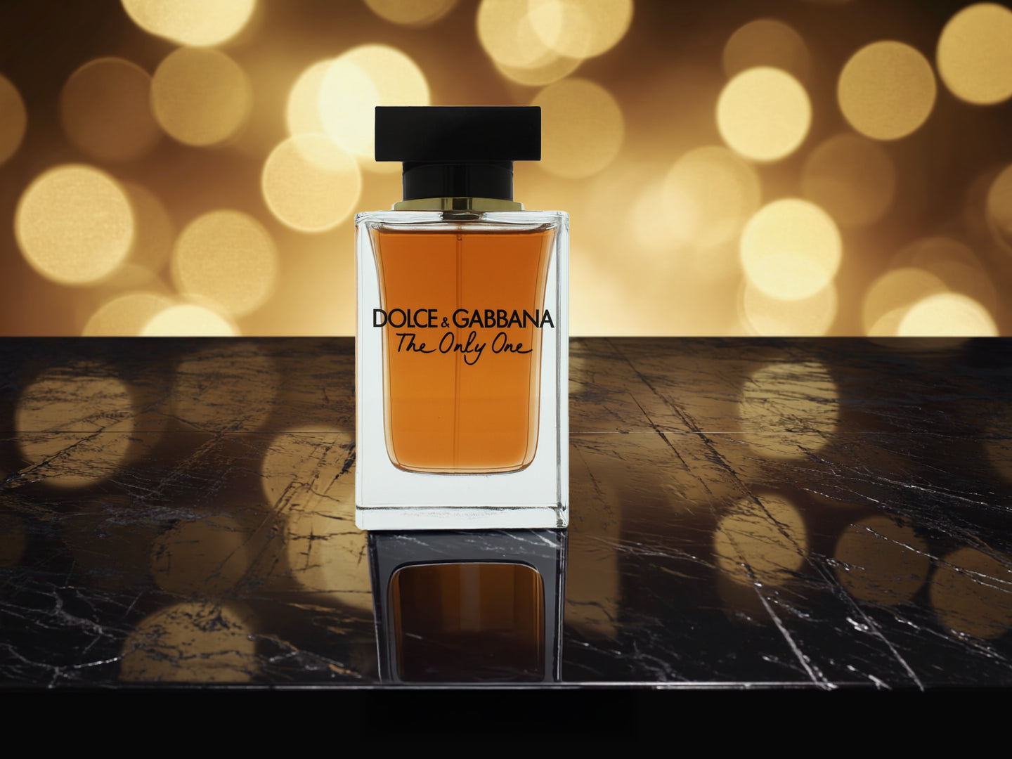 Women's perfume Dolce &amp; Gabbana EDP 100 ml