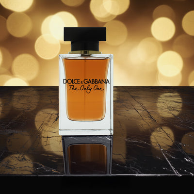 Women's perfume Dolce &amp; Gabbana EDP 100 ml