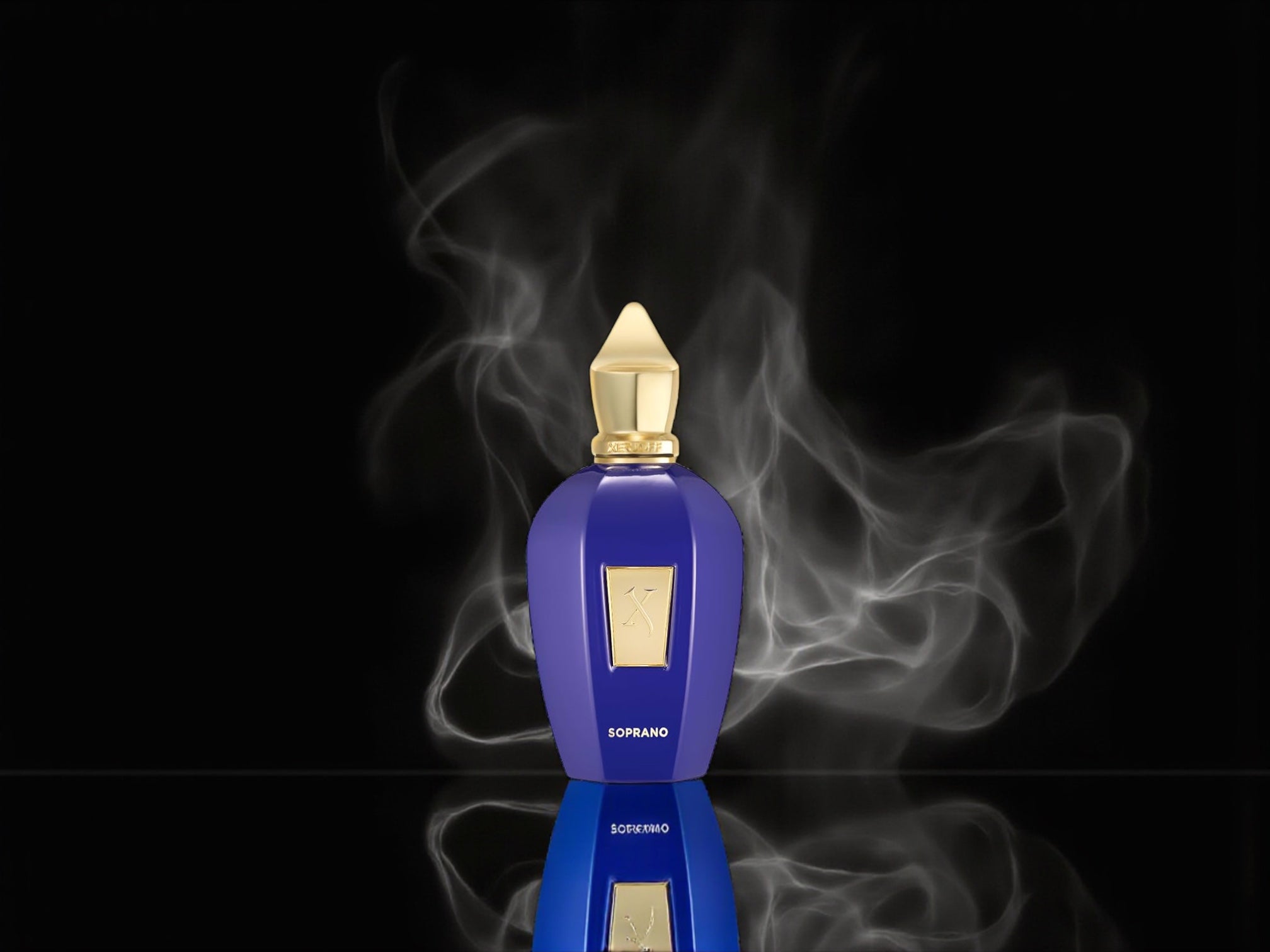 Xerjoff Soprano Eau de Parfum (100 ml)