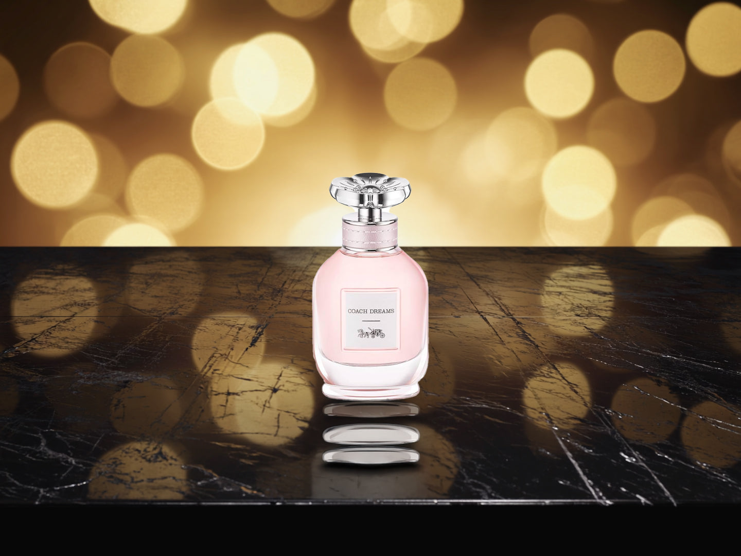 Coach Dreams Eau de Parfum von Coach