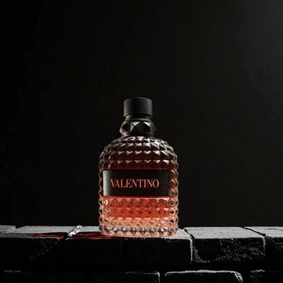 Men's Perfume Valentino EDT Born In Roma Coral Fantasy – Zweites Bild