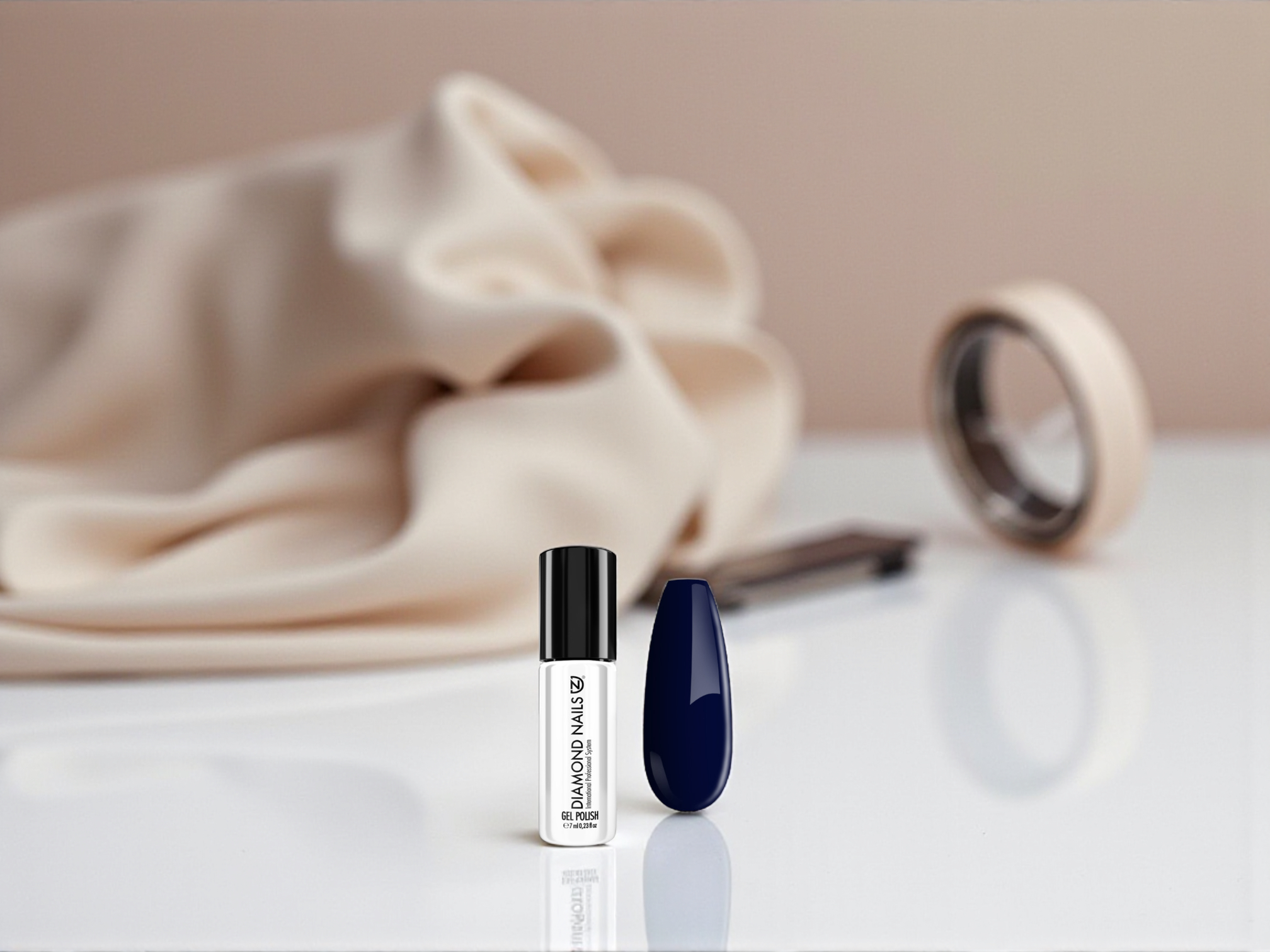 One Step Gel Polish - OS003 Beauty Visions