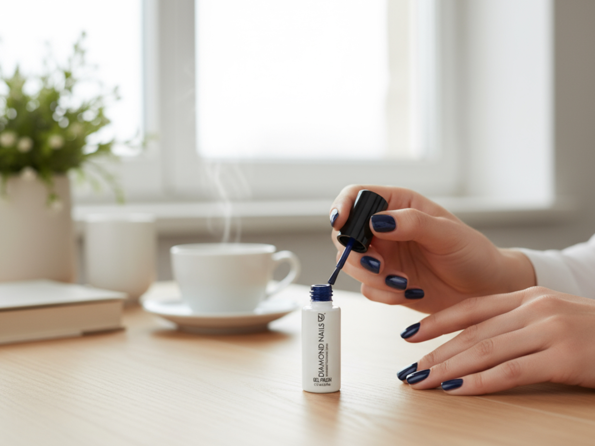 One Step Gel Polish - OS003 Beauty Visions