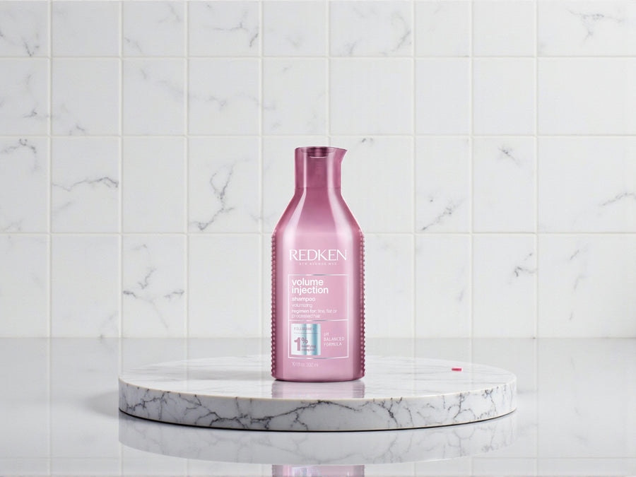 REDKEN Volume Injection Shampoo 300ml