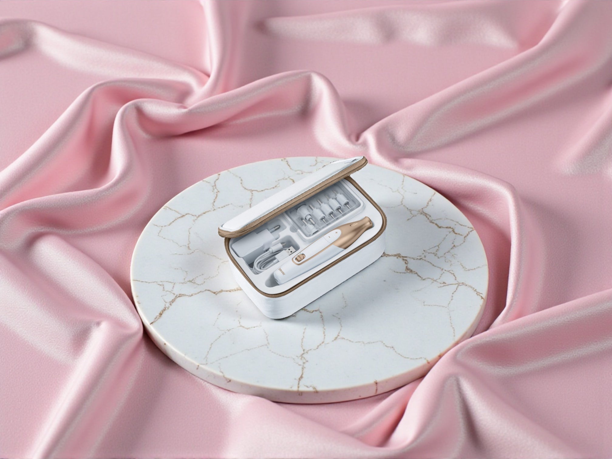 Beurer MP 64 Maniküre Pediküre Set