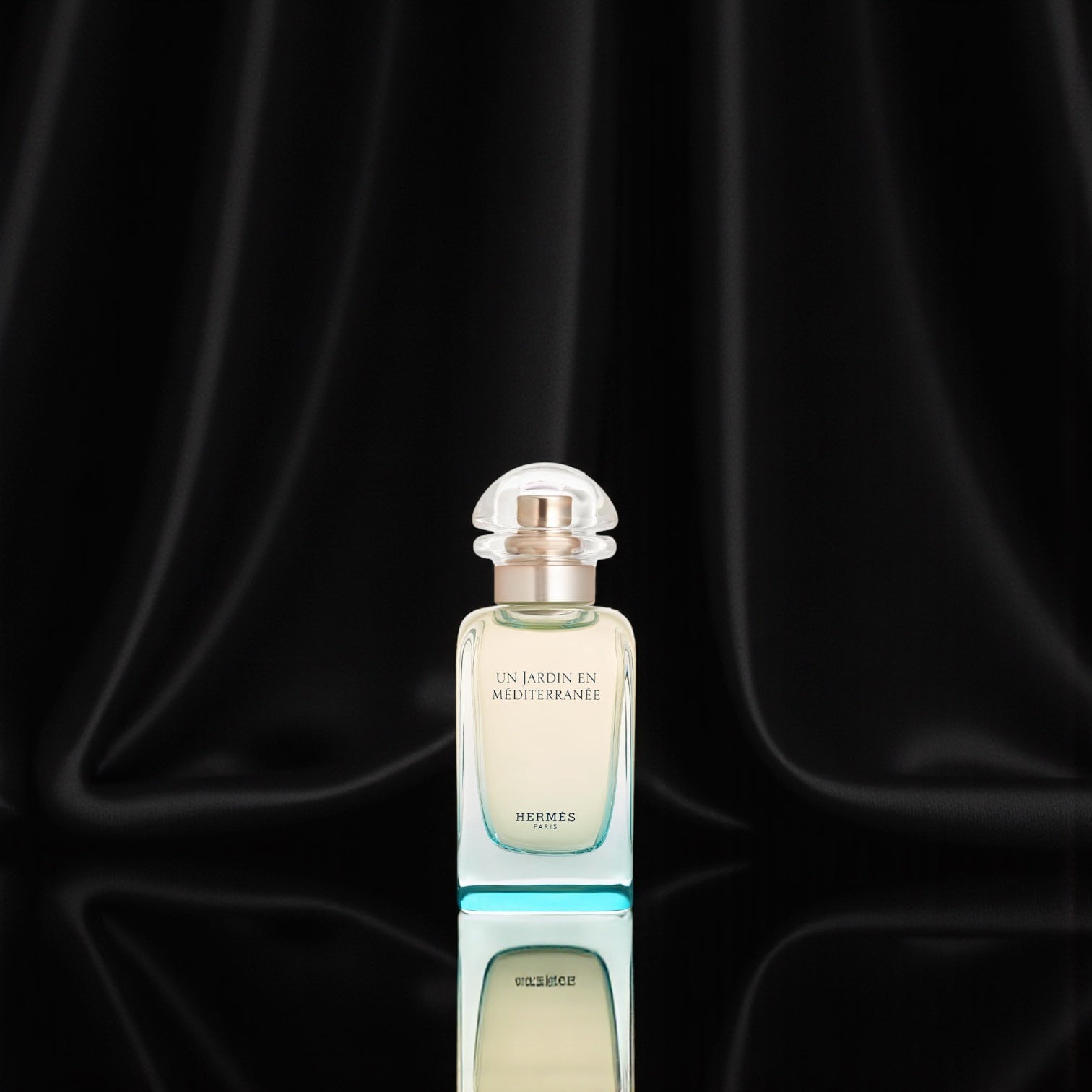 Hermès Un Jardin Mediterranee EDT 100 ml