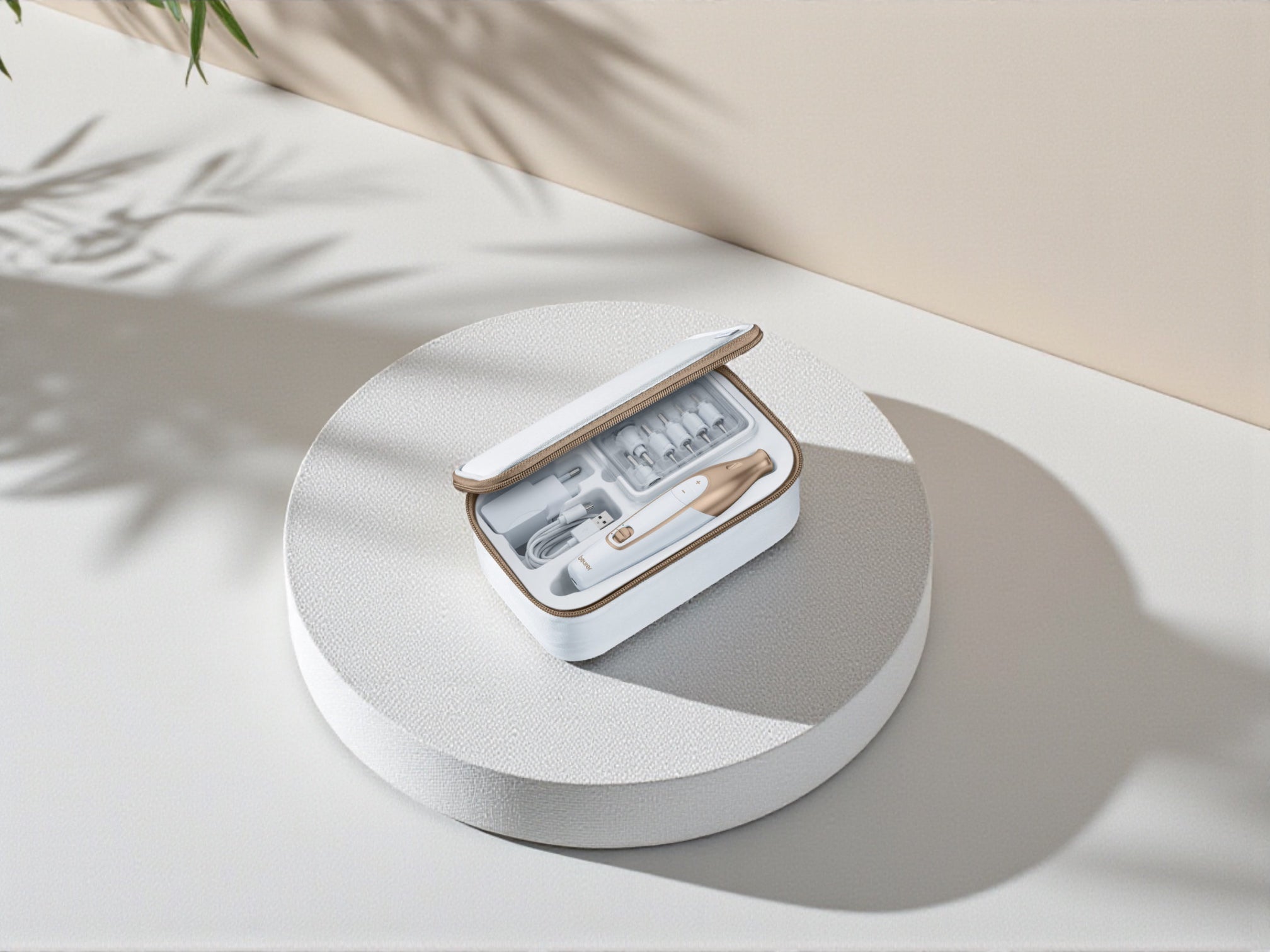 Beurer MP 64 Maniküre Pediküre Set