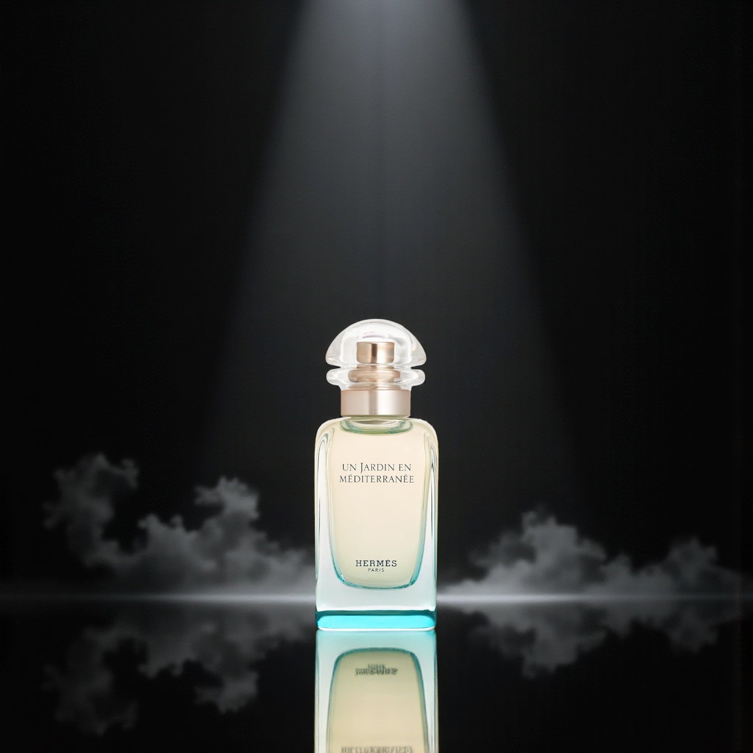 Hermès Un Jardin Mediterranee EDT 100 ml