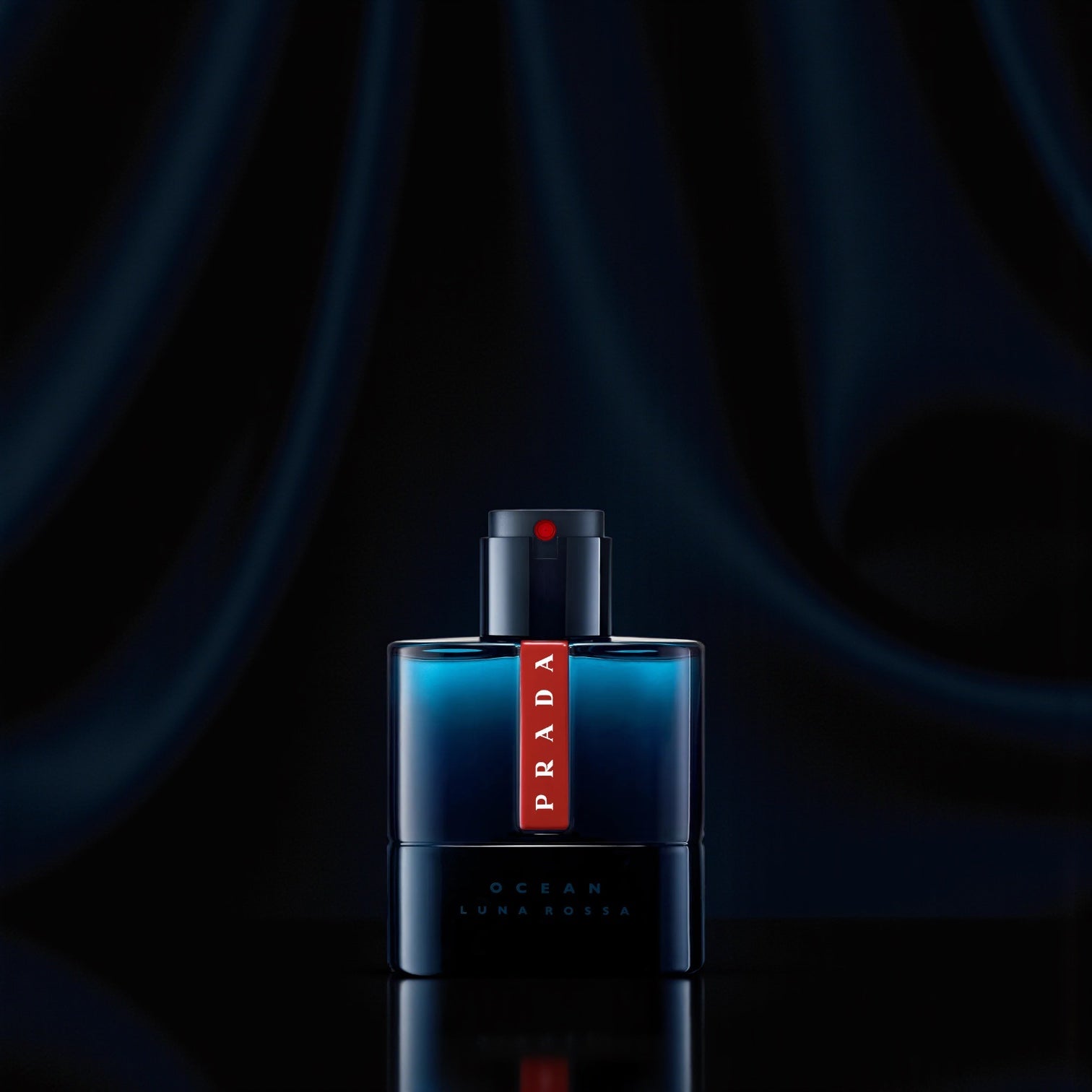 Prada Luna Rossa Ocean EDT 100 ml
