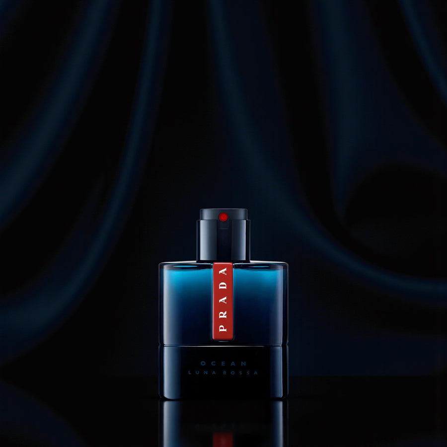 Prada Luna Rossa Ocean EDT 100 ml