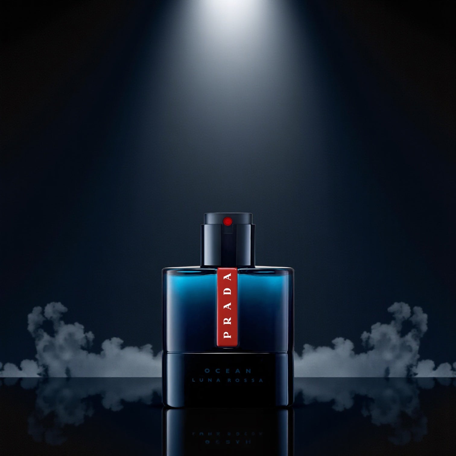 Prada Luna Rossa Ocean EDT 100 ml