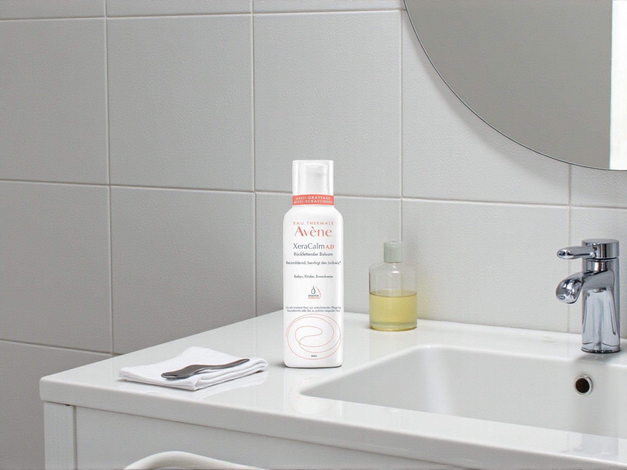 Avène XeraCalm A.D. Rückfettender Balsam