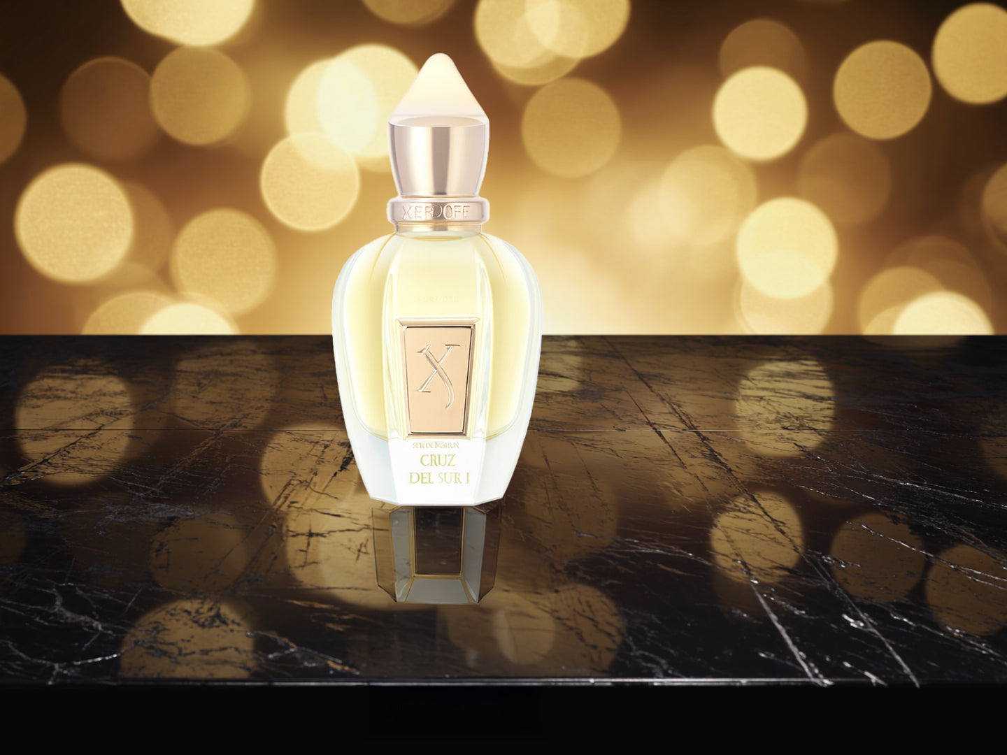 Xerjoff Xerjoff Cruz Del Sur I Parfum 50ml