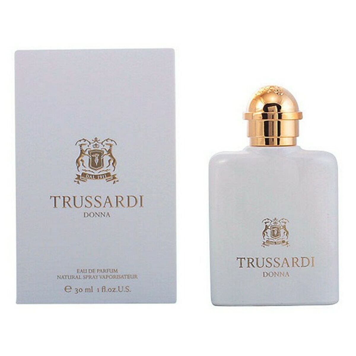 Women's Perfume Donna Trussardi EDP EDP-3
