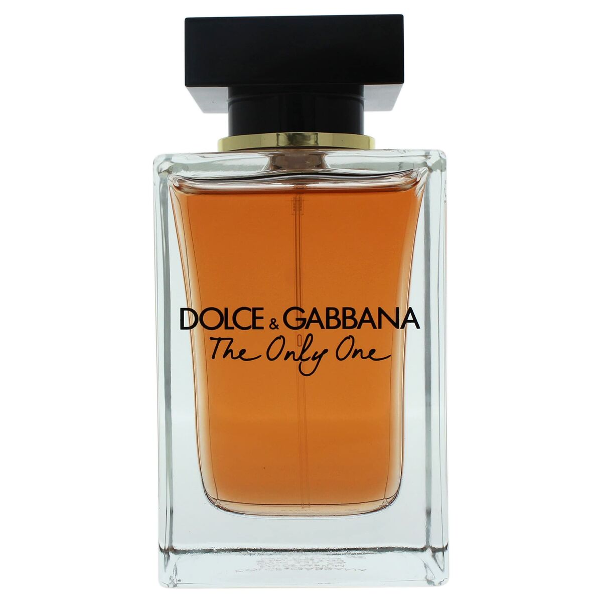 Women's Perfume Dolce & Gabbana   EDP EDP 100 ml-0