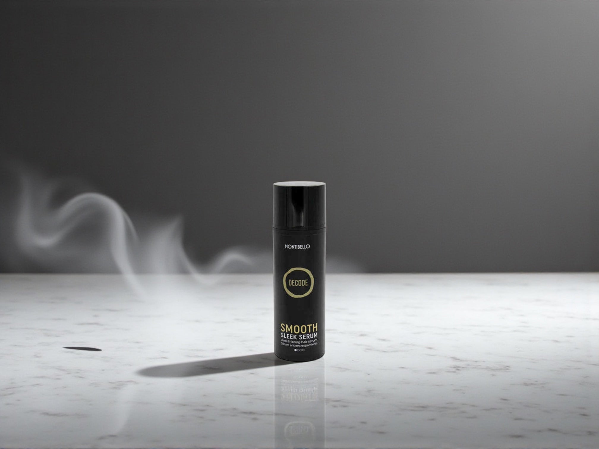 Montibello Smooth Serum 150 ml – Sérum capillaire anti-frisottis et lissant